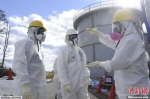 日本计划用福岛“核污土”铺路 民众强烈反对 - News.Cntv.Cn