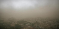 印度再遭沙尘暴和雷雨侵袭 致至少70人死逾100人伤 - News.Cntv.Cn