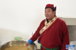 【新时代·幸福美丽新边疆】西藏：错那县的脱贫致富经 - News.Cntv.Cn