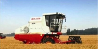 农机先行 只待小麦成熟！今年410万台农机战三夏 - 农业机械化信息网