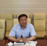 南京农业大学党委书记陈利根来校访问 姜沛民会见 - 农业大学