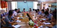 深圳市建设工程造价管理站来造价处调研 - 住房和城乡建设委员会