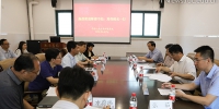 中国人民大学基层党组织建设第四阶段专题调研完成 - 人民大学
