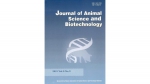 国际期刊JASB影响因子进入领域前三位 - 农业大学