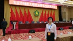 我校教授张晓红当选为北京残联第七届执行理事会理事 - 农业大学