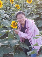中国农业大学第十一届青年教师教学基本功比赛参赛教师风采录 - 农业大学