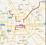 【爱心护考】北京高考交通出行攻略 - 公安局公安交通管理局