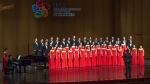 我校合唱团获2018年北京市大学生音乐节声乐展演金奖 - 农业大学