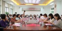 2018年第五届北京学院在食品学院顺利开班 - 农业大学