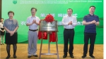 国家绿色农业发展研究院成立 助推中国绿色发展 - 农业大学