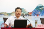 “北京旅游大讲堂”举办“提升文化自信，推动旅游发展”专题讲座 - 旅游发展委员会