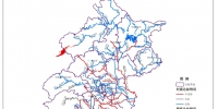 2018年6月河流水质状况 - 环境保护局