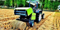 [观察与思考] 田野呼唤新型职业农机手 - 农业机械化信息网