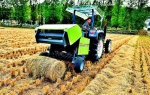 [观察与思考] 田野呼唤新型职业农机手 - 农业机械化信息网
