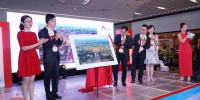 北京旅游公众推介活动在菲律宾马尼拉开展 - 旅游发展委员会