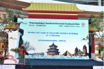 “魅力北京”北京旅游公众推广活动在墨西哥城成功举办 - 旅游发展委员会