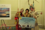 “月圆纽约”北京旅游推介活动在纽约市政厅举办 - 旅游发展委员会