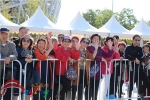 中非丝路情 相约在北京 第二十届北京国际旅游节盛大开幕 - 旅游发展委员会