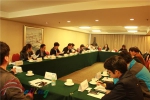 市旅游委就建立北京市旅游资源数据库 召开专项工作会 - 旅游发展委员会