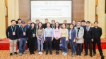 2018高效植保机械与减量施药技术论坛暨第六届植保机械与施药技术国际学术研讨会在武汉成功举办 - 农业大学