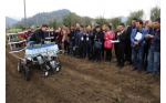 贵州蔬菜生产机械化示范推广现场会在播州召开 - 农业机械化信息网