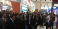 北京市旅游委组团参加中国-东盟博览会旅游展 - 旅游发展委员会