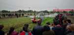 四川蔬菜生产机械化技术培训在成都召开 - 农业机械化信息网