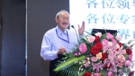 我校教授在中国改革开放养猪40年庆典上获奖 - 农业大学