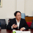 龚元石会见吉林省农业投资集团有限公司董事长一行 - 农业大学