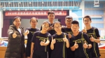 [简讯]2018首都高校乒乓球单项比赛我校队员获佳绩 - 农业大学
