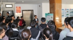 科技创新成果交流促进展会——首届水院学子文化节启动活动顺利举办 - 农业大学