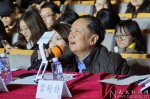 “时代新声”中国人民大学“一二·九”青春歌会举办 - 人民大学