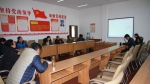 涿州农场党委开展党支部书记述评考核工作 - 农业大学