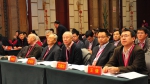 北京畜牧兽医学会会员代表大会召开 沈建忠院士当选为理事长 - 农业大学