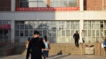 我校报名山西2019定向选调生人数居北京地区定向招录高校之首 - 农业大学