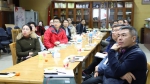 第七期“青椒荟”举办 助力青年教师教学提升 - 农业大学