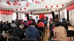 马连洼街道第十届居委会大会举行 张秋丽当选为农大社区新一届居委会主任 - 农业大学