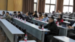 校工会举办北京青年教师教学基本功比赛第一次赛前培训 - 农业大学