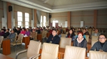 涿州教学实验场离退休党支部举办“吃出健康，活出精彩”知识讲座 - 农业大学