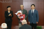 中国人民大学首批一级岗位教授荣退 11位老专家获授第四批荣誉一级教授称号 - 人民大学