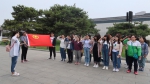 青春心向党 | 经济管理学院组织团员赴中国抗日战争纪念馆参观学习 - 农业大学