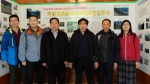 资环学院专家赴西藏农牧学院落实对口援藏工作 - 农业大学