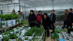 资环学院专家赴西藏农牧学院落实对口援藏工作 - 农业大学