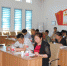 涿州教学实验场党委举办2019年度发展对象培训班 - 农业大学