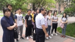 全覆盖 双提升 | 动物医学院大学生党支部联合共建教职工党支部开展系列党建活动 - 农业大学