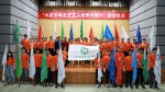 “大学生食品安全与营养中国行”活动在我校启动 - 农业大学
