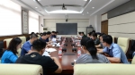 我校召开2019年毕业典礼及毕业生工作协调会 - 农业大学