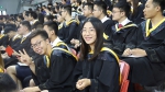 毕业季·毕业记 | 图说2019年毕业典礼暨学位授予仪式 - 农业大学