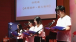 毕业季·毕业记 | 资环学院举行2019届毕业典礼暨学位授予仪式 - 农业大学