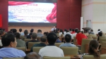 涿州教学实验场召开会议庆祝建党98周年 - 农业大学